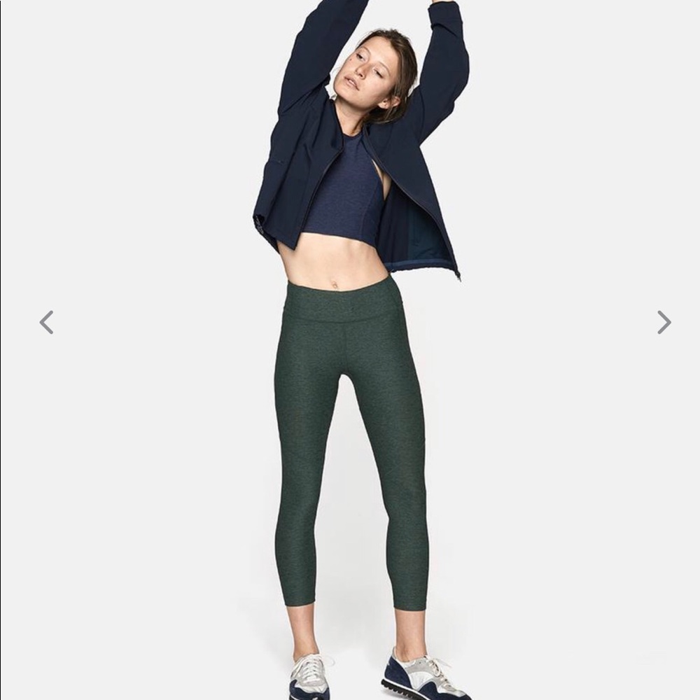 Outdoor Voices 3/4 legging